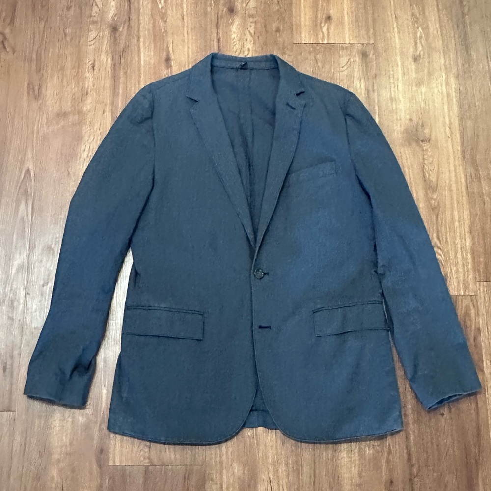 x2 JCrew Blazers